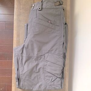 Burton Ski Pants